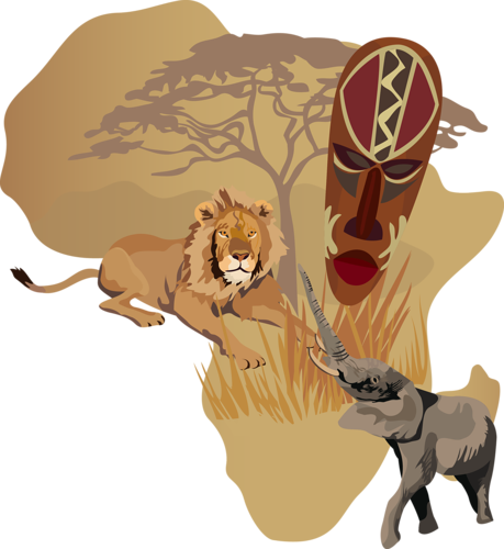 Afrique