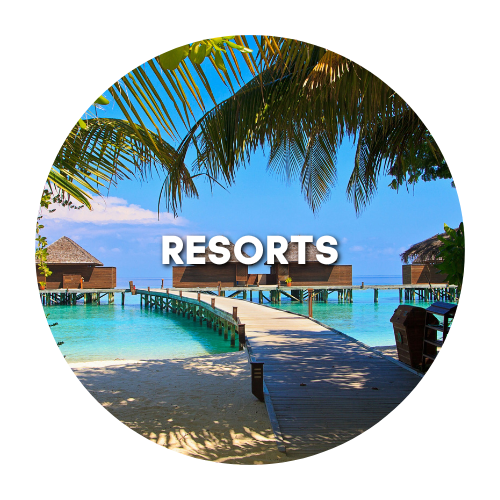 Resorts