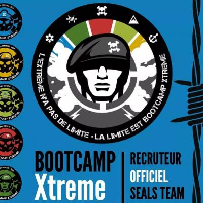 Recruteur Officiel BootCamp