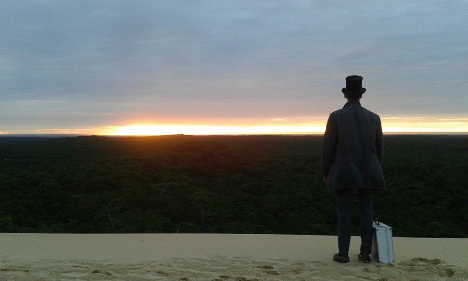 Dune du Pilat