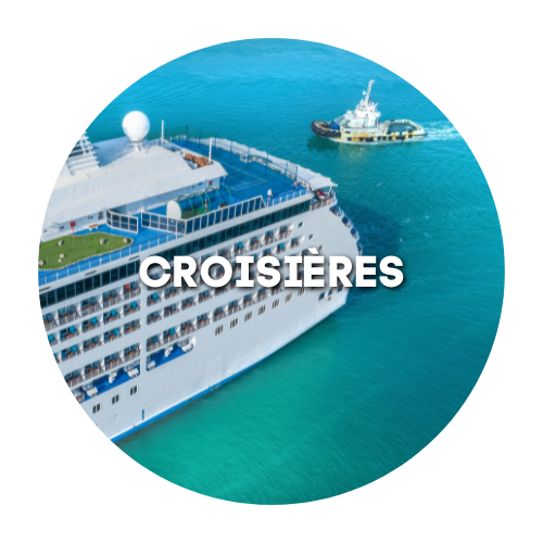 Croisieres