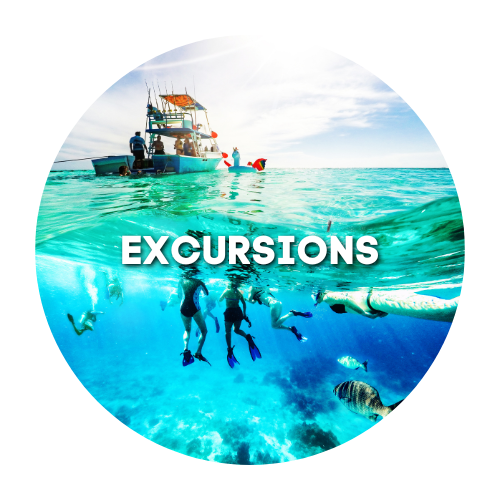 Excurisions