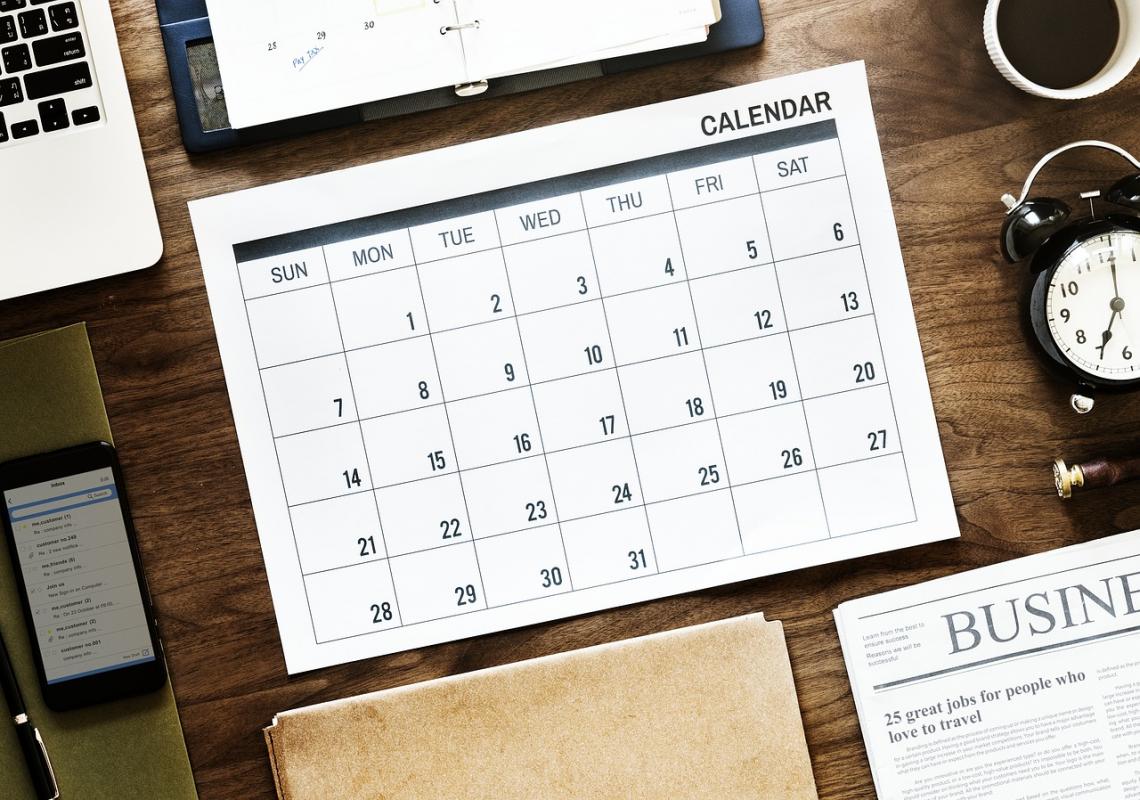 Dates