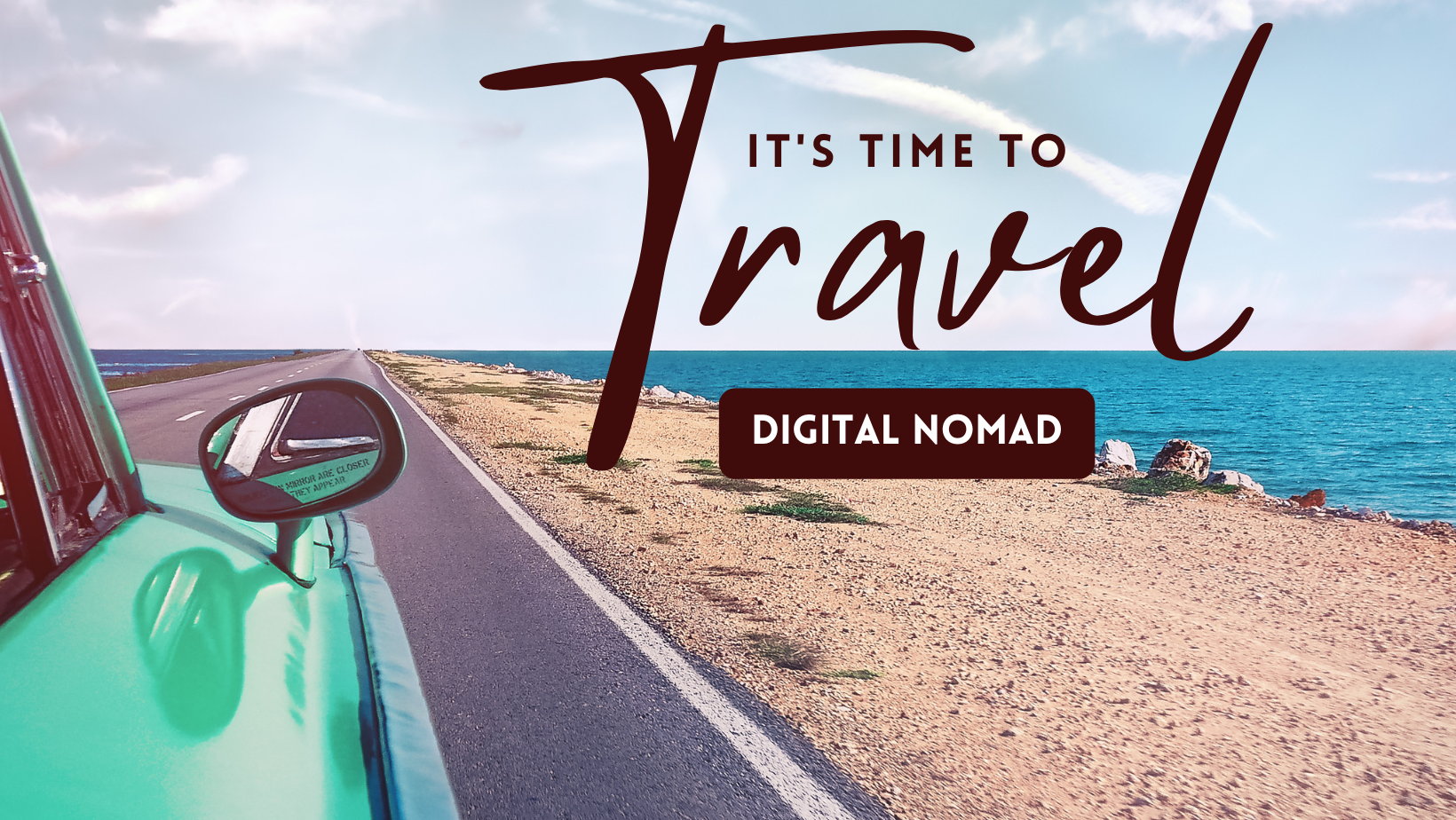 Travel