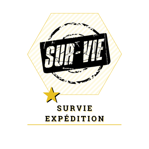 Survie - Expédition