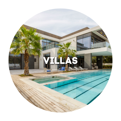 Villas